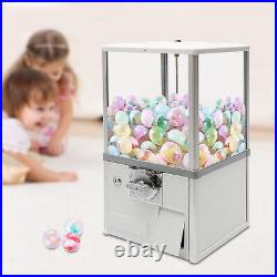 Gumball Machine Retail Store Vending Machine Bouncy Balls Dispenser For Kids