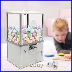 Gumball Machine Retail Store Vending Machine Bouncy Balls Dispenser For Kids