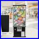 Gumball-Machine-Vending-Coin-Bank-4-Coins-Invested-Vintage-Candy-Dispenser-Black-01-fz