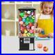 Gumball-Machine-Vending-Coin-Bank-Vintage-Candy-Dispenser-Black-01-eo
