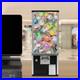 Gumball-Machine-Vending-Coin-Bank-Vintage-Candy-Dispenser-Black-01-njfl