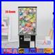 Gumball-Machine-Vending-Coin-Bank-Vintage-Candy-Dispenser-Black-01-vhv