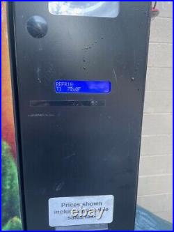 Healthy You Vending Machine HY2100