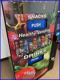 Healthy You Vending Machine HY2100-9