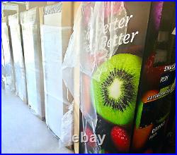 Healthy You Vending Machine HY2200-9 (Latest Version) Healthy You Vending Machine HY2200-9 (Latest Version)