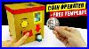 How-To-Make-Money-Operated-Candy-Machine-Easy-Cardboard-Gumball-Vending-Machine-Free-Template-01-evor