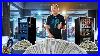 Huge-Vending-Machine-Cash-Collection-Counting-Hundreds-In-Profits-01-tvsw