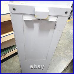 Impulse Industries Digital Coin Operated Weight Scale Vending Machine Arcade Impulse Industries Digital Coin Operated Weight Scale Vending Machine Arcade