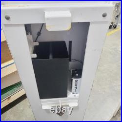 Impulse Industries Digital Coin Operated Weight Scale Vending Machine Arcade Impulse Industries Digital Coin Operated Weight Scale Vending Machine Arcade