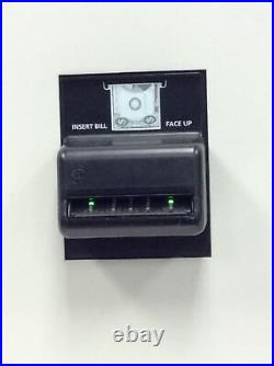 JAMEX Vending 6557 Copy Machine Library Coin Dollar Change System withAC/Key/Cable
