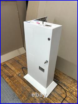 Jamex 6552 Coin Op Copier Copy Machine Vending Unit for Library School Office