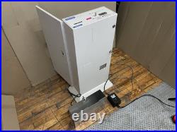 Jamex 6552 Coin Op Copier Copy Machine Vending Unit for Library School Office