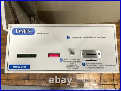 Jamex 6552 Coin Op Copier Copy Machine Vending Unit for Library School Office