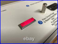 Jamex 6552 Coin Op Copier Copy Machine Vending Unit for Library School Office