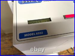 Jamex 6552 Coin Op Copier Copy Machine Vending Unit for Library School Office