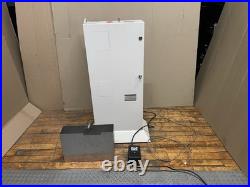 Jamex 6552 Coin Op Copier Copy Machine Vending Unit for Library School Office