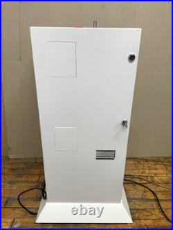 Jamex 6552 Coin Op Copier Copy Machine Vending Unit for Library School Office