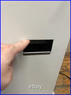 Jamex 6552 Coin Op Copier Copy Machine Vending Unit for Library School Office