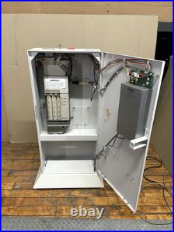 Jamex 6552 Coin Op Copier Copy Machine Vending Unit for Library School Office