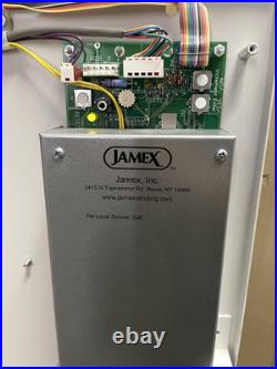 Jamex 6552 Coin Op Copier Copy Machine Vending Unit for Library School Office