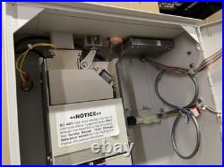Jamex 6552 Coin Op Copier Copy Machine Vending Unit for Library School Office