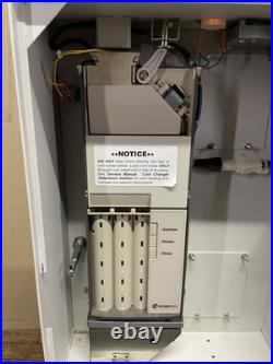 Jamex 6552 Coin Op Copier Copy Machine Vending Unit for Library School Office