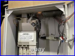 Jamex 6552 Coin Op Copier Copy Machine Vending Unit for Library School Office