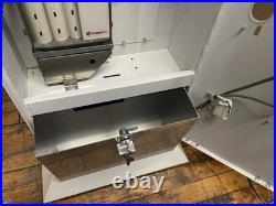 Jamex 6552 Coin Op Copier Copy Machine Vending Unit for Library School Office