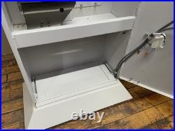 Jamex 6552 Coin Op Copier Copy Machine Vending Unit for Library School Office Jamex 6552 Coin Op Copier Copy Machine Vending Unit for Library School Office