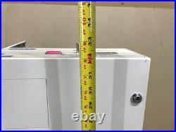 Jamex 6552 Coin Op Copier Copy Machine Vending Unit for Library School Office