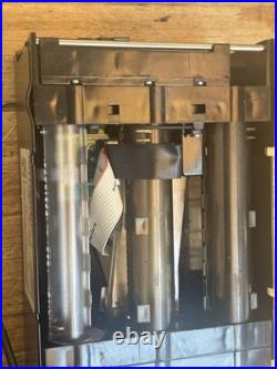 Jofemar J2000 MDB Vending Machine Coin Mechanism
