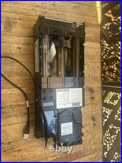 Jofemar J2000 MDB Vending Machine Coin Mechanism