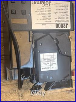 Jofemar J2000 MDB Vending Machine Coin Mechanism