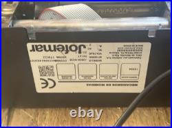 Jofemar J2000 MDB Vending Machine Coin Mechanism