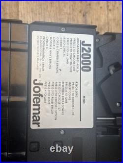 Jofemar J2000 MDB Vending Machine Coin Mechanism