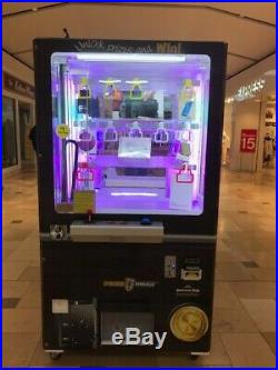 Key master vending machine (coin operated)