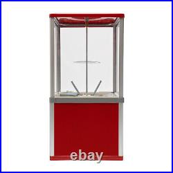 Large Candy Vending Machine Prize Machine Gumball Vending Device Big Capsule