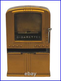 Lester-Ware Cigarette Vending Machine / Dispenser 1950's Lester-Ware Cigarette Vending Machine / Dispenser 1950's