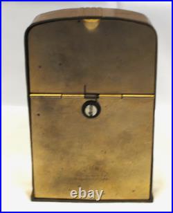 Lester-Ware Cigarette Vending Machine / Dispenser 1950's Lester-Ware Cigarette Vending Machine / Dispenser 1950's