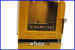 Lester-Ware Cigarette Vending Machine / Dispenser 1950's Lester-Ware Cigarette Vending Machine / Dispenser 1950's