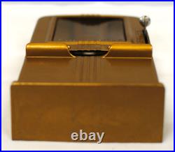 Lester-Ware Cigarette Vending Machine / Dispenser 1950's Lester-Ware Cigarette Vending Machine / Dispenser 1950's
