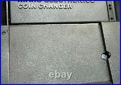 MARS Electrics MEI TRC-6510MDB Coin Mech Mechanism Changer for Vending Machine