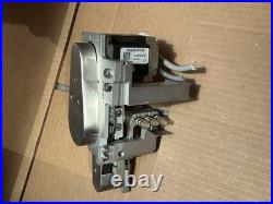 MARS MC213B-STC-02 Coin Mechanism with Stepper Motor for Vending Machine