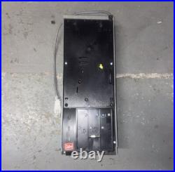 MARS MEI TRC6512 MDB Coin Mech Acceptor Changer 3 Tube Coinco 9302gx Vending