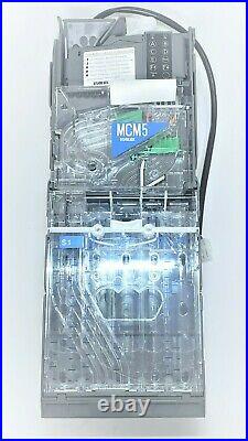 MEI Conlux MCM5 Vending Machine MDB Coin Changer NEW OPEN BOX