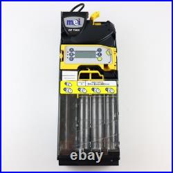 MEI Mars CF7512 Coin Changer Mechanism CF7000 Series for Vending Machine
