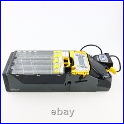 MEI Mars CF7512 Coin Changer Mechanism CF7000 Series for Vending Machine