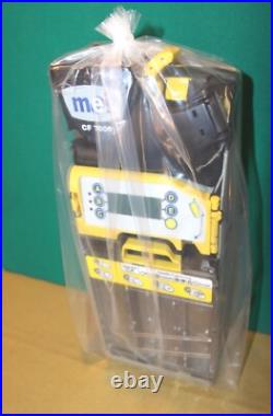 MEI Mars CF7512 coin changer mechanism for vending machine Tested good
