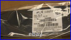 MEI Mars CF7512 coin changer mechanism for vending machine Tested good