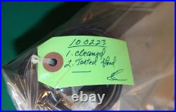 MEI Mars CF7512 coin changer mechanism for vending machine Tested good